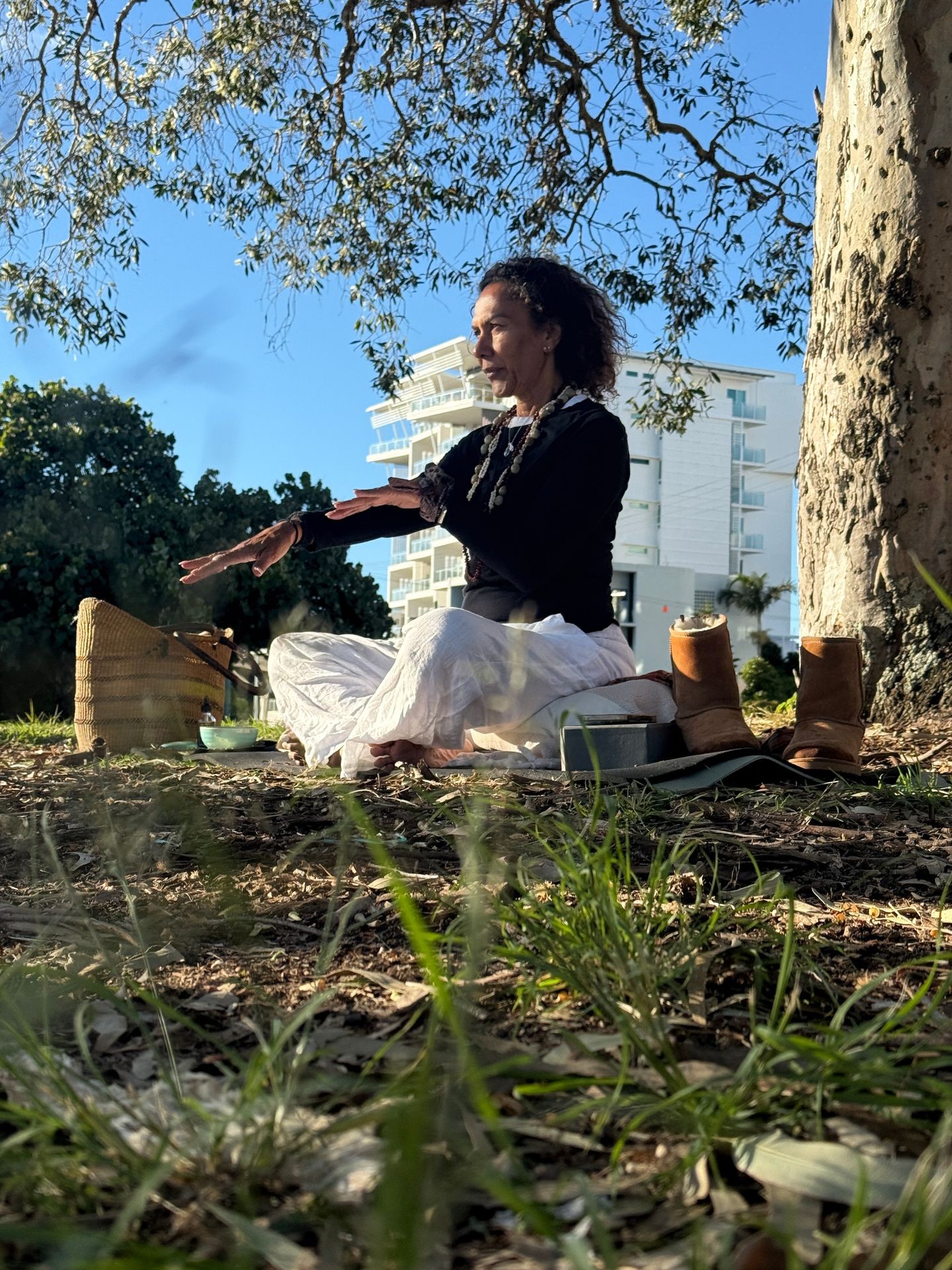 Holistic Healing